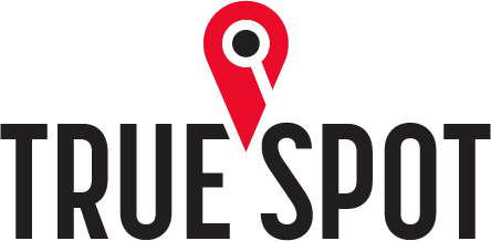 TrueSpot Help Center home page